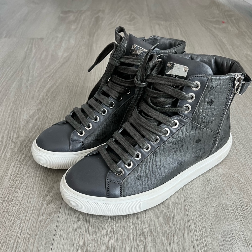 MCM sneakers